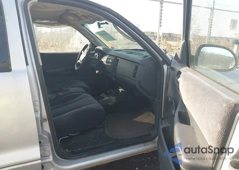 2003 Dodge Dakota Sport/Sxt z USA, uszkodzony, nr VIN 1D7HL38X63S348543